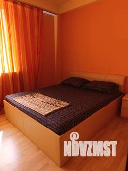 2-к квартира, посуточно, 70м2, 8/15 этаж