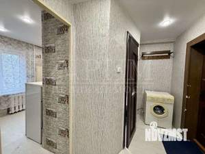 1-к квартира, на длительный срок, 30м2, 4/5 этаж