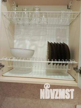 1-к квартира, посуточно, 39м2, 1/1 этаж