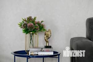 1-к квартира, посуточно, 48м2, 3/16 этаж