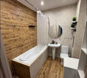 1-к квартира, на длительный срок, 47м2, 13/17 этаж