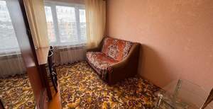 2-к квартира, на длительный срок, 55м2, 3/5 этаж