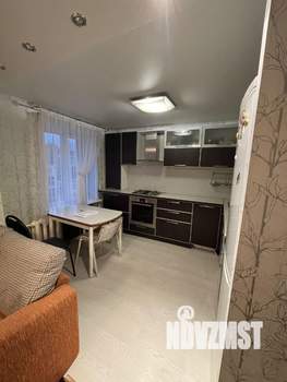 3-к квартира, на длительный срок, 64м2, 4/9 этаж