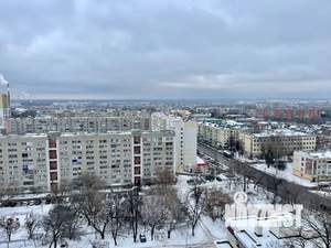 Студия квартира, посуточно, 23м2, 16/16 этаж