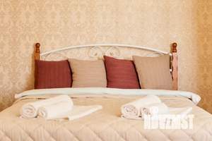 1-к квартира, посуточно, 36м2, 4/5 этаж