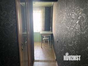 1-к квартира, на длительный срок, 29м2, 6/9 этаж