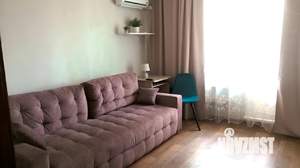 1-к квартира, посуточно, 30м2, 6/9 этаж