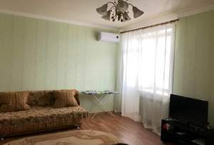 1-к квартира, на длительный срок, 39м2, 4/9 этаж