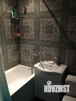 1-к квартира, на длительный срок, 40м2, 1/10 этаж