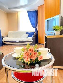 1-к квартира, посуточно, 50м2, 16/16 этаж