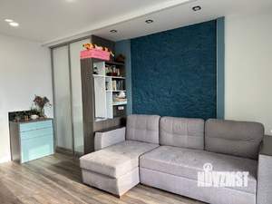 Студия квартира, на длительный срок, 41м2, 10/14 этаж