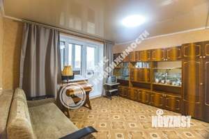 1-к квартира, на длительный срок, 32м2, 5/5 этаж