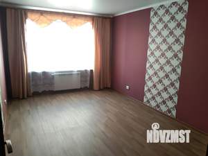 1-к квартира, на длительный срок, 41м2, 5/14 этаж