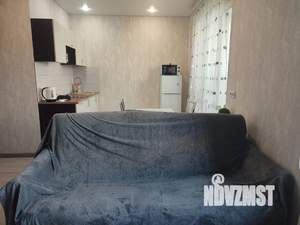 Студия квартира, посуточно, 32м2, 12/16 этаж