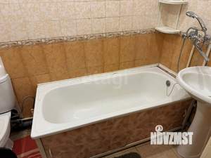 1-к квартира, на длительный срок, 34м2, 8/9 этаж