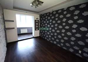 3-к квартира, на длительный срок, 62м2, 3/10 этаж