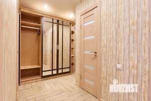 2-к квартира, посуточно, 55м2, 1/1 этаж