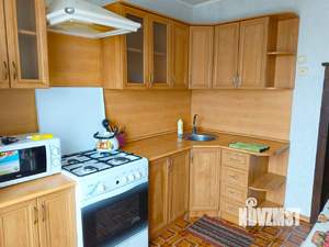 1-к квартира, посуточно, 36м2, 7/9 этаж