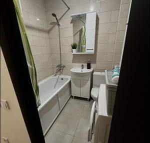 1-к квартира, на длительный срок, 37м2, 8/10 этаж