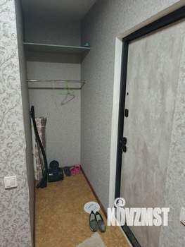 1-к квартира, на длительный срок, 33м2, 7/10 этаж