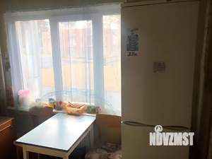 1-к квартира, на длительный срок, 35м2, 2/3 этаж