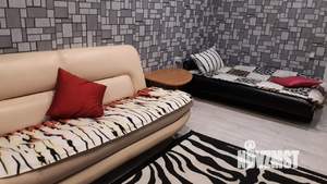 2-к квартира, посуточно, 60м2, 3/5 этаж