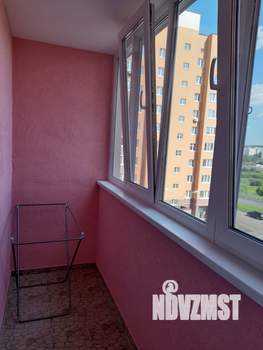 1-к квартира, на длительный срок, 34м2, 5/9 этаж