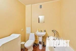 1-к квартира, посуточно, 50м2, 13/16 этаж