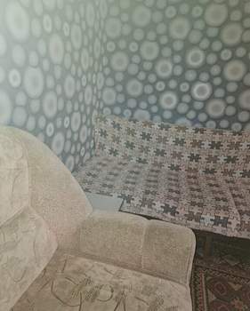 1-к квартира, на длительный срок, 38м2, 1/9 этаж