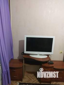 1-к квартира, на длительный срок, 25м2, 7/10 этаж