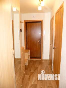 Студия квартира, на длительный срок, 30м2, 4/10 этаж