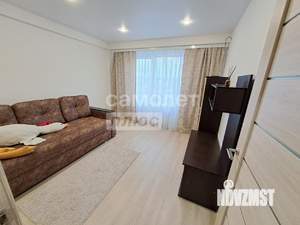 1-к квартира, на длительный срок, 35м2, 17/18 этаж