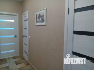 1-к квартира, посуточно, 50м2, 2/14 этаж