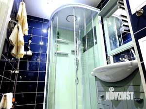 2-к квартира, посуточно, 48м2, 1/1 этаж