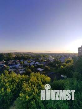 1-к квартира, посуточно, 32м2, 7/10 этаж