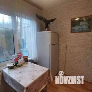 1-к квартира, посуточно, 28м2, 3/9 этаж