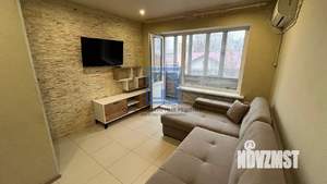 1-к квартира, на длительный срок, 26м2, 4/9 этаж