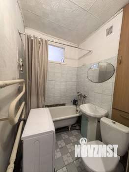 1-к квартира, на длительный срок, 31м2, 4/4 этаж