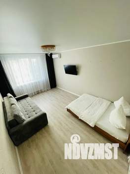 1-к квартира, посуточно, 47м2, 14/14 этаж