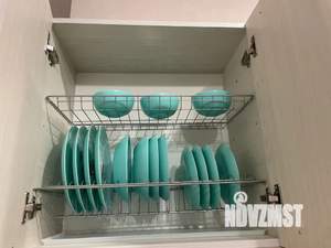 2-к квартира, посуточно, 48м2, 6/17 этаж