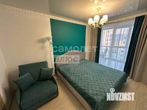 2-к квартира, на длительный срок, 60м2, 10/10 этаж