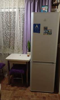 1-к квартира, на длительный срок, 36м2, 1/9 этаж