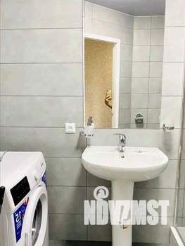 1-к квартира, на длительный срок, 30м2, 3/5 этаж