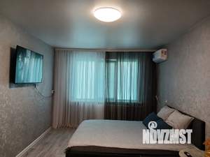 1-к квартира, посуточно, 35м2, 5/9 этаж