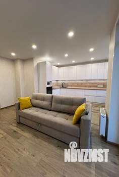 3-к квартира, на длительный срок, 100м2, 5/17 этаж