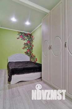 1-к квартира, посуточно, 49м2, 1/1 этаж