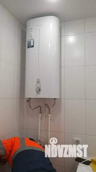 1-к квартира, на длительный срок, 32м2, 4/18 этаж