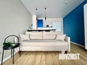 1-к квартира, посуточно, 32м2, 17/17 этаж