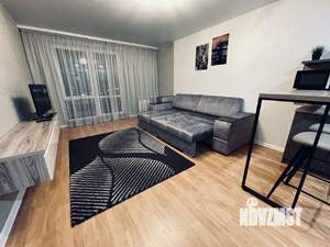 Студия квартира, посуточно, 30м2, 11/17 этаж