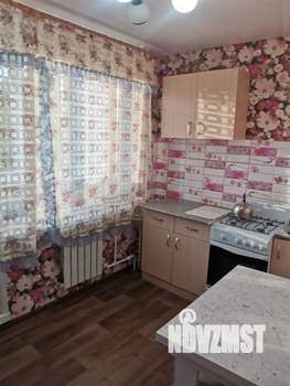 1-к квартира, на длительный срок, 36м2, 3/9 этаж